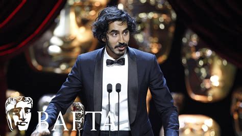 lion movie charity|BAFTA.